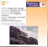 American Masterpieces