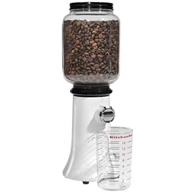 KitchenAid KCG200 Model A-9 Coffee Mill