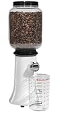 KitchenAid KCG200WH Model A-9 Coffee Mill, White