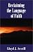 Books : Reclaiming The Language of Faith