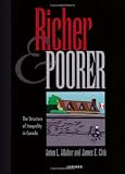 Richer and Poorer: The Structure of Inequality in Canada