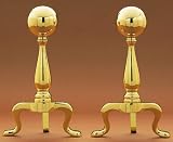 Fireplace Accessories - Andirons