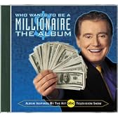 Who Wants to Be a Millionaire