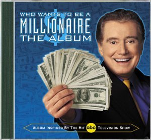Disney｜Who Wants to Be a Millionaire: The Album
