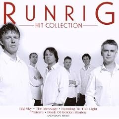 Runrig - Hit Collection (2007)