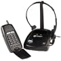 Southwestern Bell FF940MS 900MHz 40-Channel Cordless Phone with Headset and Handset - 3 Color Flips Included