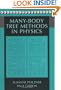 Many-Body Tree Methods in Physics