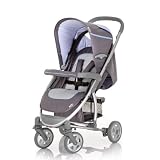 Produkt-Bild: Hauck 140222 Malibu M 12, grey