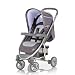 Hauck 140222 Malibu M 12, grey