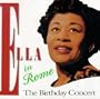 Ella in Rome: Birthday Concert