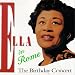 Ella in Rome: The Birthday Concert