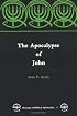 The Apocalypse of John (Message of Biblical Spirituality Series : New Testament; No. 15)