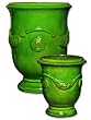 Anduze Pots Green