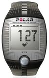 Polar-FT1-Black Heart Rate Monitor – 90037558