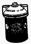 General Filters #1A-25B General Fuel Oil Filter