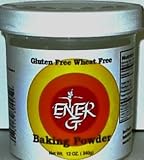 Ener-G Baking Powder