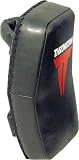 THROWDOWN CONTOURED THAI PAD BK