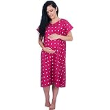 Designer Hospital Maternity Delivery/Birthing/Labor Gown