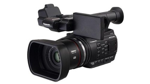 Panasonic AG-AC90 AVCCAM CAMCORDERVideo Camera with 12x Optical Zoom with 3.46-Inch LCD(Black) Panasonic AG-AC90 AVCCAM CAMCORDERVideo Camera with 12x Optical Zoom with 3.46-Inch LCD(Black)