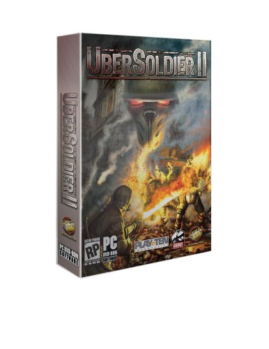 Ubersoldier 2