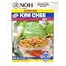 NOH Korean Kim Chee Seasoning Mix Image