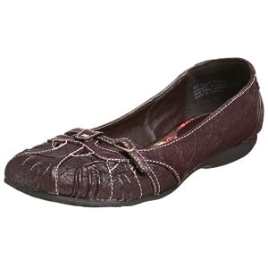 Buy Mia Ladies Randi Casual Flat by MIA