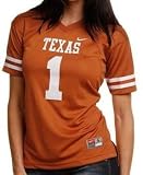 Nike Longhorns Jersey Official Replica-Women's (XL)