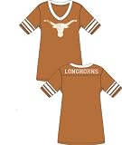 U Of Texas - Football Jersey