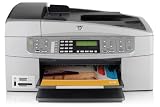  : HP Officejet 6310 All-in-One Printer/Fax/Scanner/Copier (Q8061A#ABA)