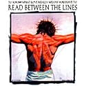 Read/Lines Adult T-Shirt