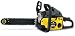 McCulloch MS1636NAVCC  36cc 2-cycle Gas Engine Chain Saw with 16" bar  &amp; Carrying Case