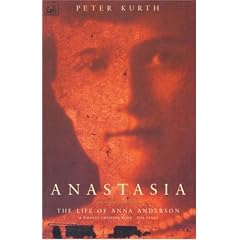 Anastasia: The Life of Anna Anderson