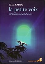 La petite voix, m�ditations quotidiennes