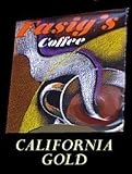 Review Fasig's Coffee  / Decaf. California Gold Flavored Coffee 5 lbs. Whole Bean
