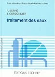 Traitement des eaux