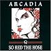 So Red the Rose