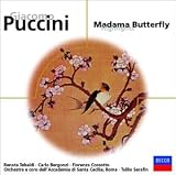 Puccini: Madame Butterfly (Highlights)