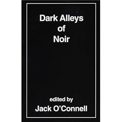 Dark Alleys of Noir