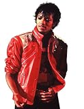 Michael Jackson Beat It Jacket