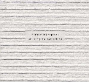 森口博子｜森口博子 ALL SINGLES COLLECTION