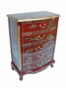 Muebles orientales - ShareMedoc