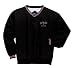 Personalized custom embroidered male gymnastics MOM design on nylon windshirt