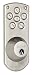 Kwikset 907 15 CP Maximum Security Powerbolt 1000 Electronic Deadbolt, Satin Nickel