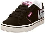 Vans Mallory, Baskets mode mixte enfant
