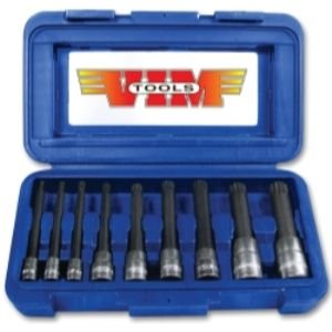 Vim 8 Piece Xzn Set 2