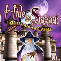 Hide and Secret 2: Cliffhanger Castle