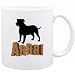 New  English Mastiff ... Arrrrr!!!  Mug Dog
