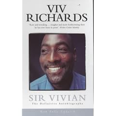 Sir Vivian: The Definitive Autobiography