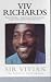 Books : Sir Vivian: The Definitive Autobiography