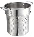 Kitchen & Housewares : Calphalon All-Purpose 8-Quart Insert